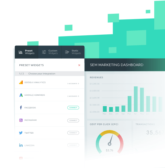 integraciones